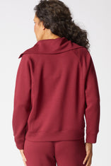 Passport Travel Jacket