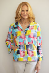 Artist Shirt