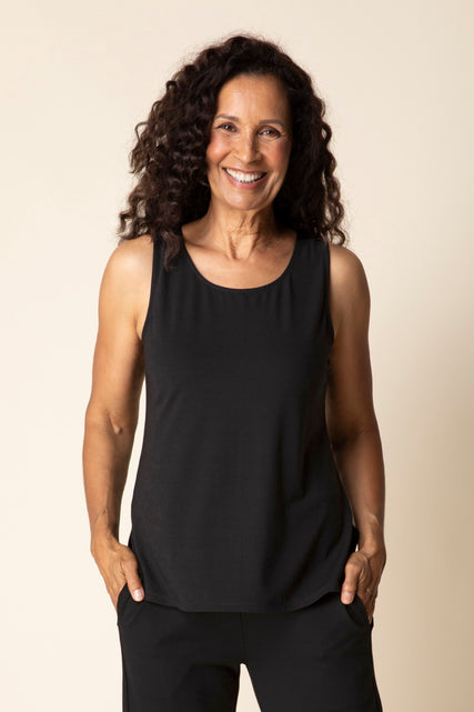 Core Travel Easy Tank