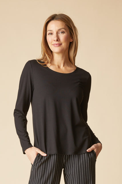 Core Travel Easy Shirt