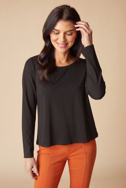 Core Travel Easy Shirt