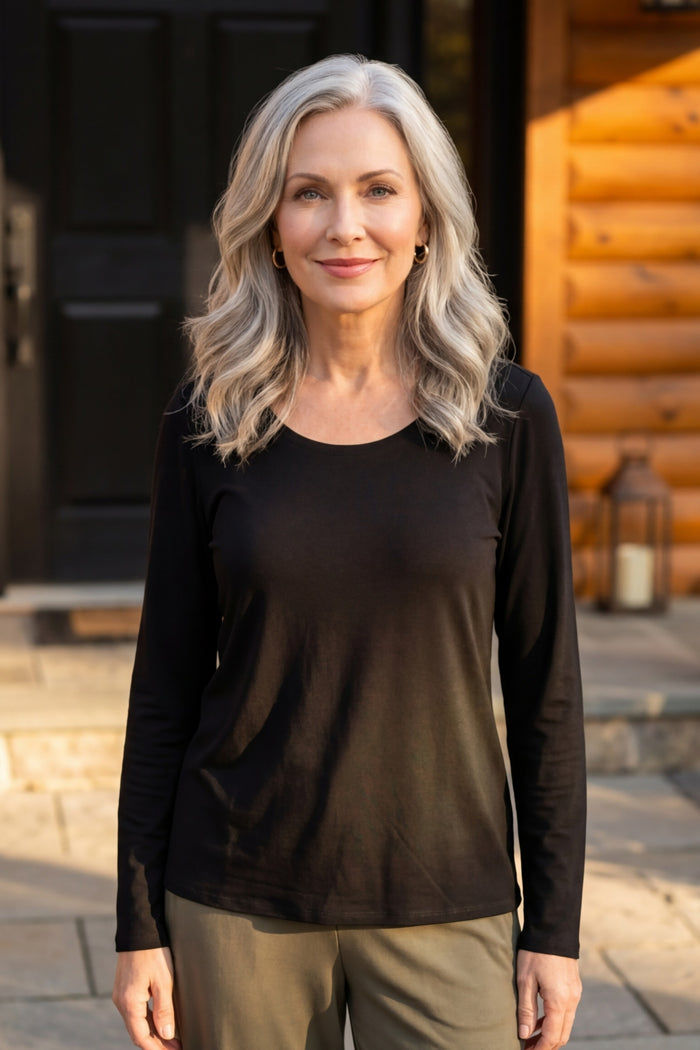 Core Travel Easy Shirt