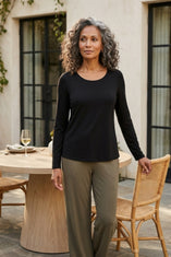 Core Travel Easy Shirt