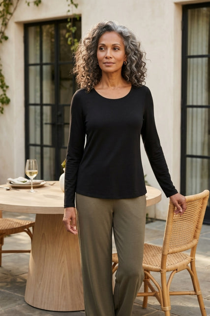 Core Travel Easy Shirt