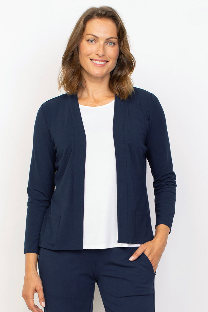 Core Travel Easy Jacket