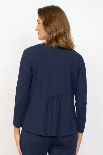 Core Travel Easy Jacket