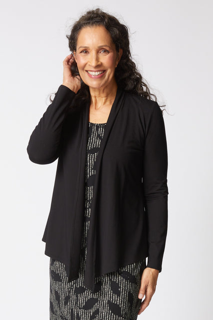 Core Travel Waterfall Jacket