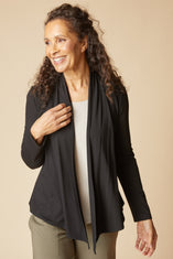 Core Travel Waterfall Jacket