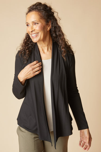 Core Travel Waterfall Jacket