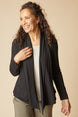 Core Travel Waterfall Jacket