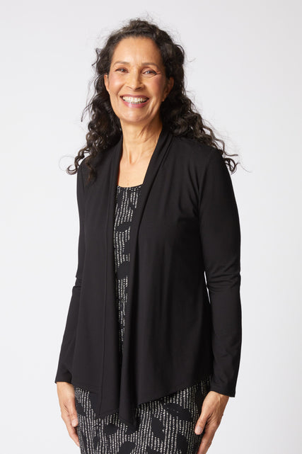 Core Travel Waterfall Jacket