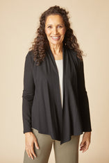 Core Travel Waterfall Jacket