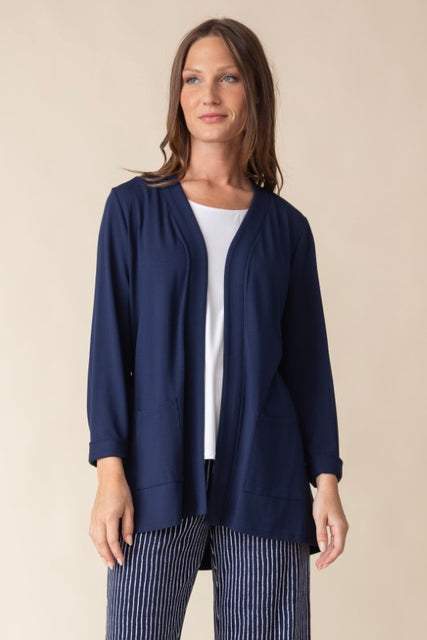 Core Travel Jacket