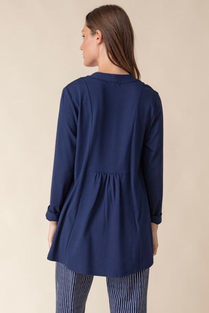 Core Travel Jacket