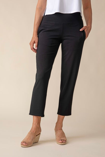 Core Travel Straight Pant