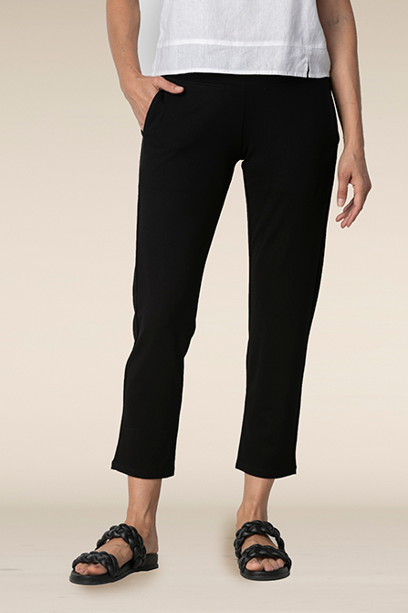 Core Travel Straight Pant