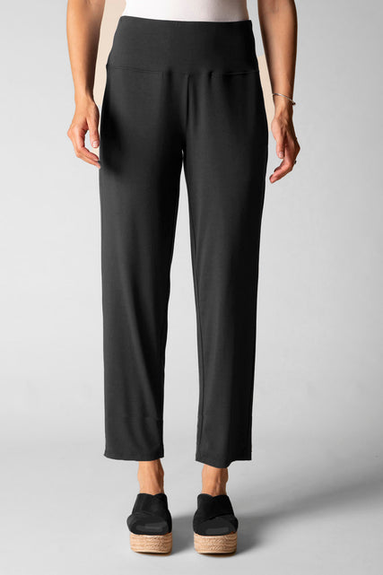 Core Travel Straight Pant