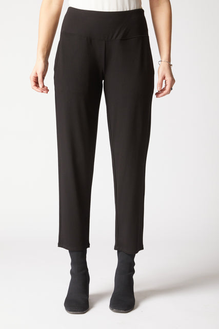 Core Travel Straight Pant