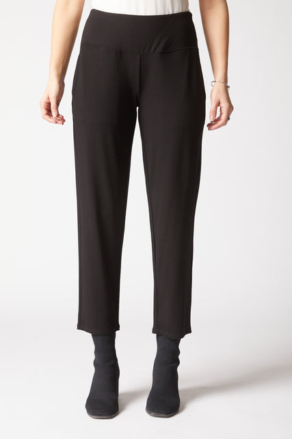 Core Travel Straight Pant