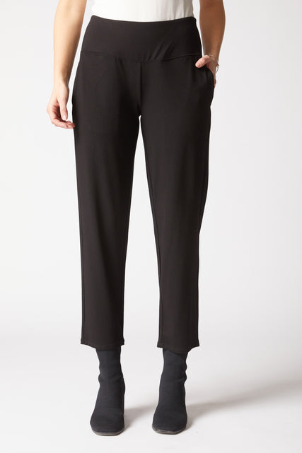 Core Travel Straight Pant