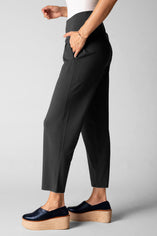 Core Travel Straight Pant