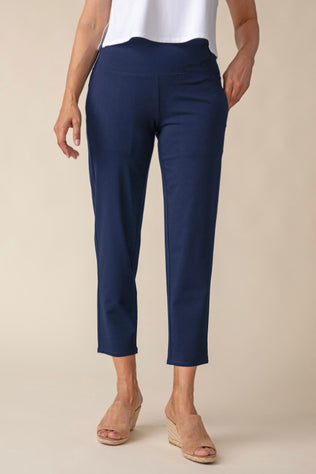 Core Travel Straight Pant