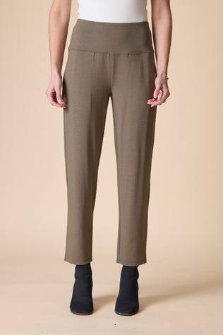 Core Travel Straight Pant