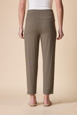 Core Travel Straight Pant