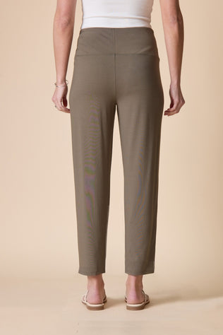 Core Travel Straight Pant