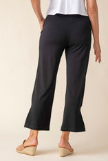 Core Travel Ankle Pleat Pant