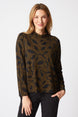Core Travel Drape Collar Top