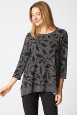 Trailing Vine Tunic