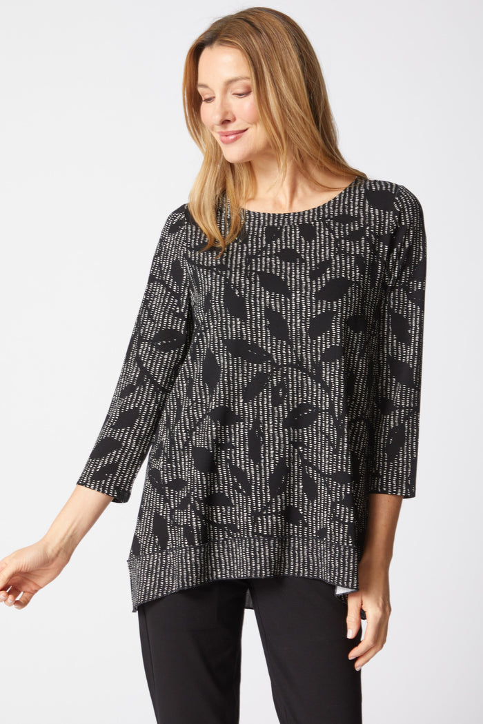 Trailing Vine Tunic