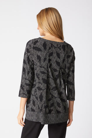 Trailing Vine Tunic