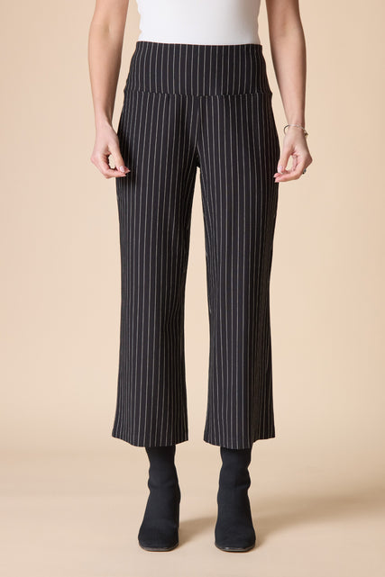 Core Travel Stripe Voyage Pant