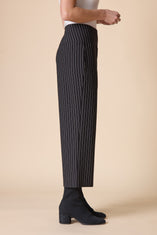 Core Travel Stripe Voyage Pant