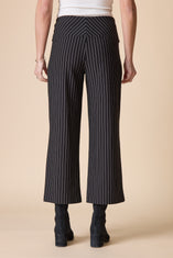 Core Travel Stripe Voyage Pant