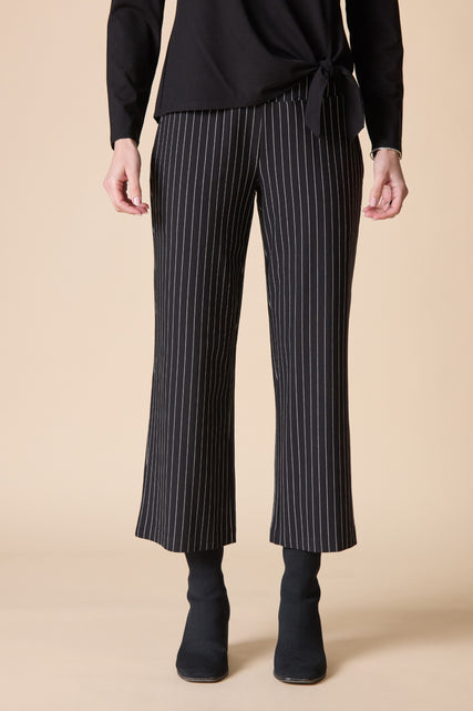 Core Travel Stripe Voyage Pant
