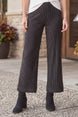 Core Travel Stripe Voyage Pant