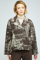 Off The Grid Jacket