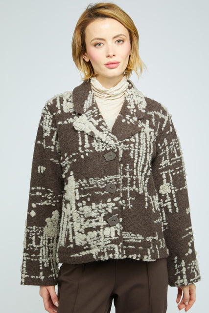 Off The Grid Jacket