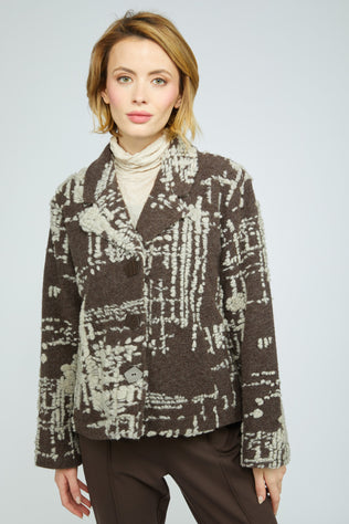 Off The Grid Jacket