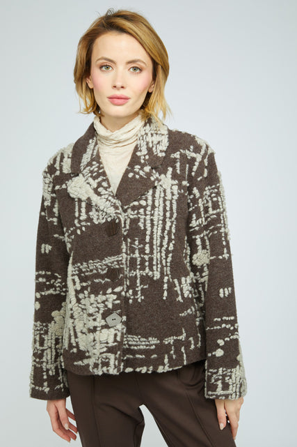 Off The Grid Jacket