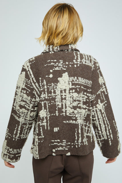 Off The Grid Jacket