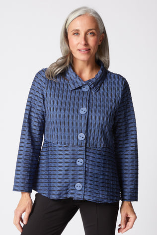 Newport Knit Jacket