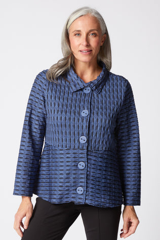 Newport Knit Jacket