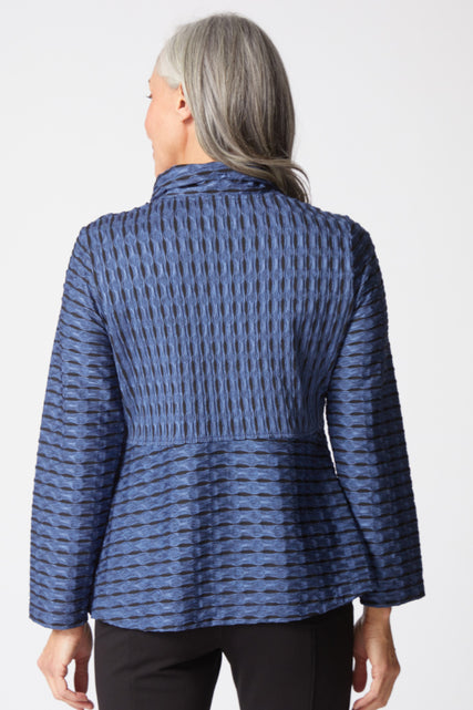 Newport Knit Jacket