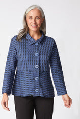 Newport Knit Jacket