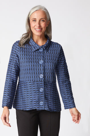Newport Knit Jacket