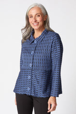 Newport Knit Jacket